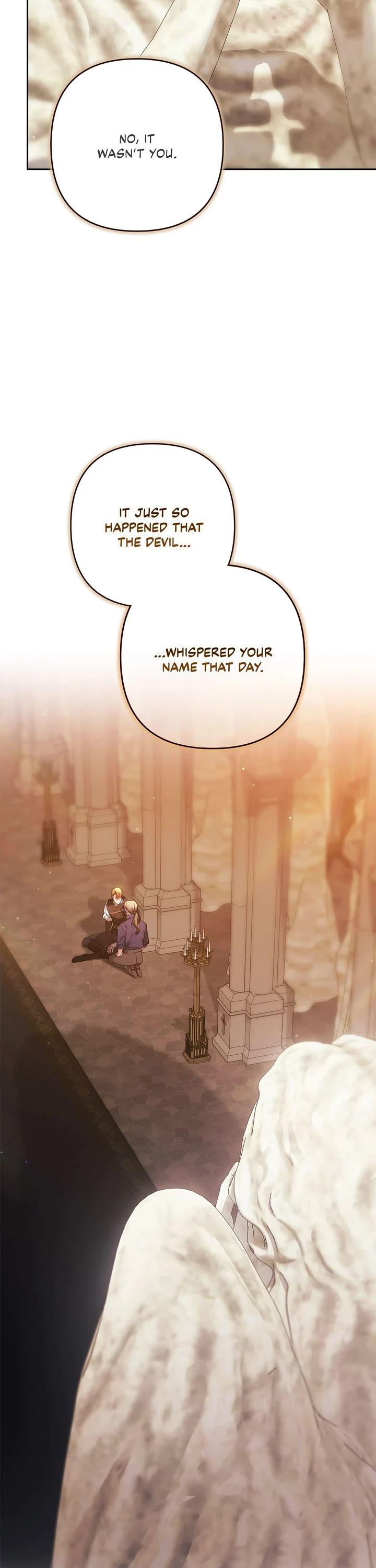 The Broken Ring: This Marriage Will Fail Anyway Chapter 101 page 12 - Chapter 101