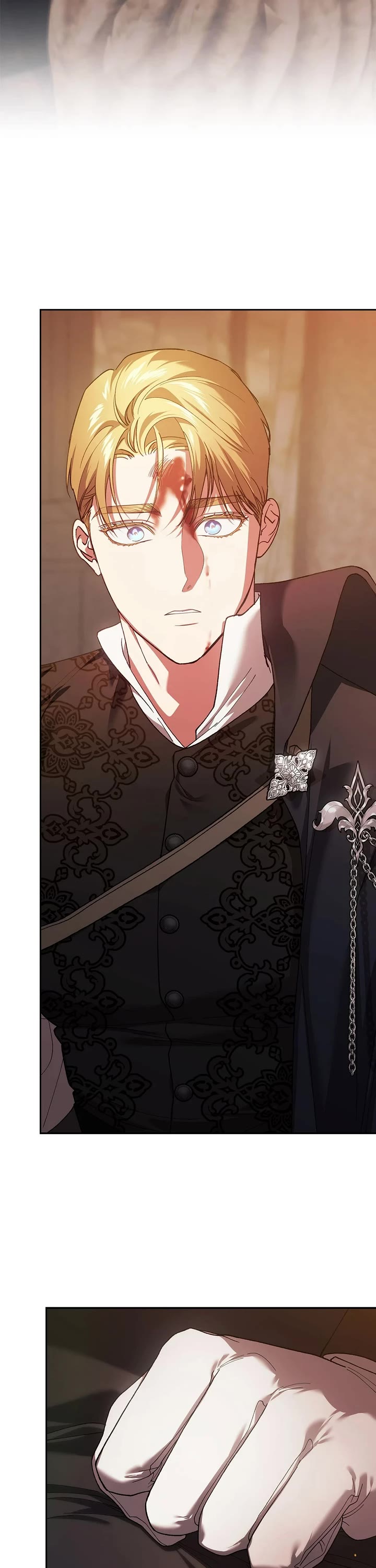 The Broken Ring: This Marriage Will Fail Anyway Chapter 101 page 13 - Chapter 101