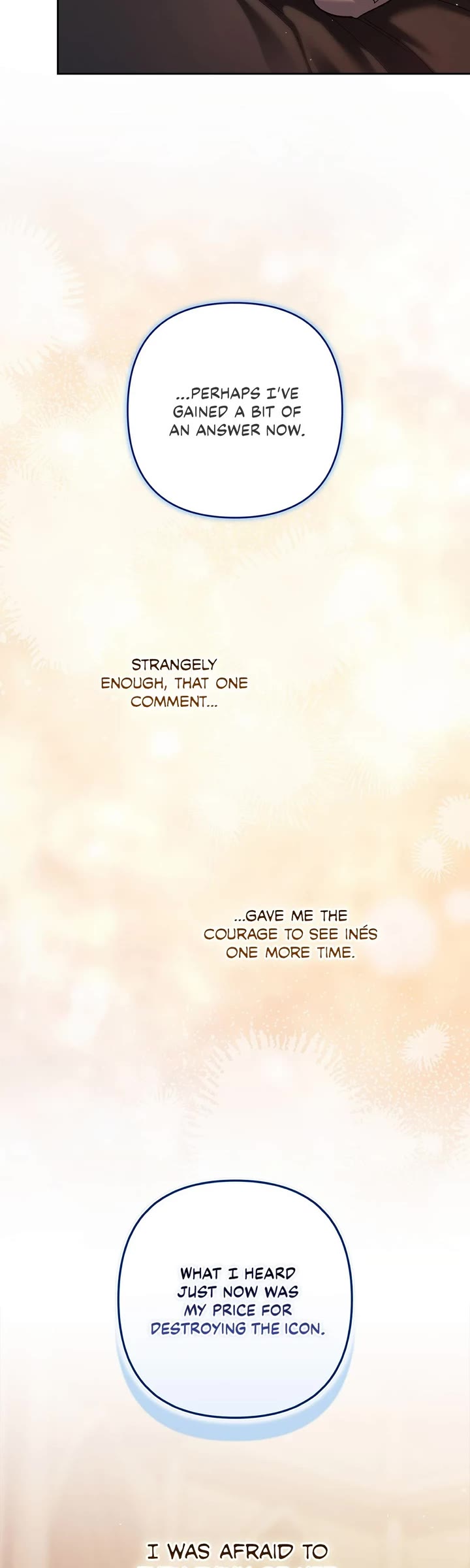 The Broken Ring: This Marriage Will Fail Anyway Chapter 101 page 14 - Chapter 101