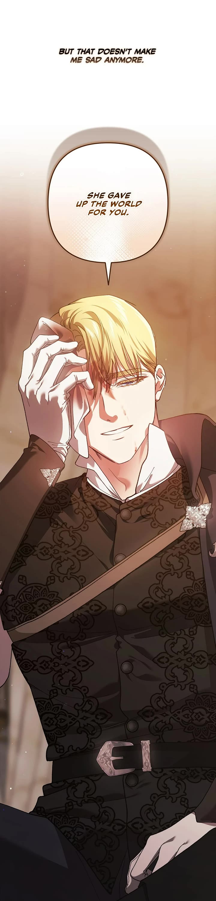 The Broken Ring: This Marriage Will Fail Anyway Chapter 101 page 17 - Chapter 101