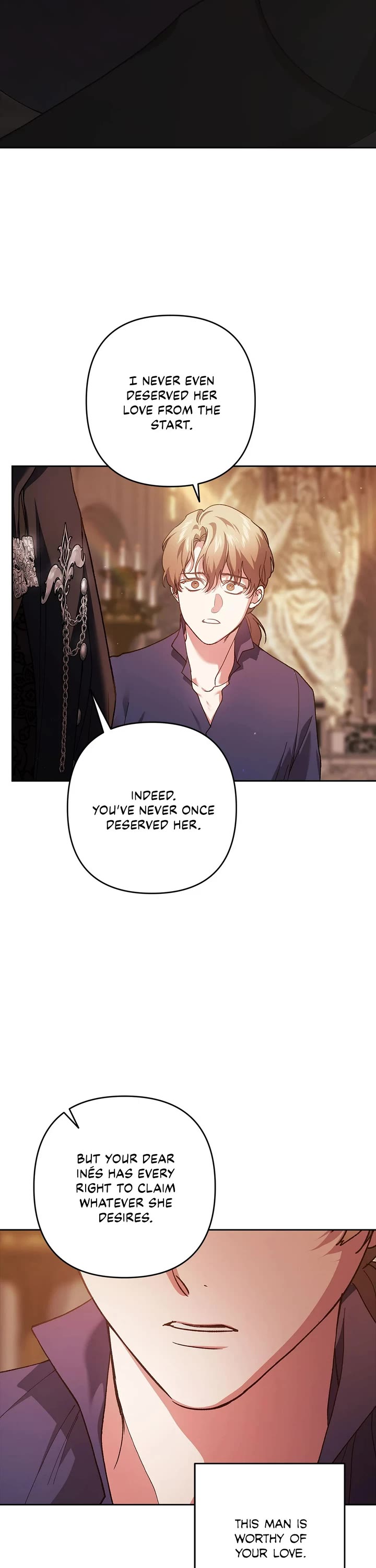 The Broken Ring: This Marriage Will Fail Anyway Chapter 101 page 18 - Chapter 101
