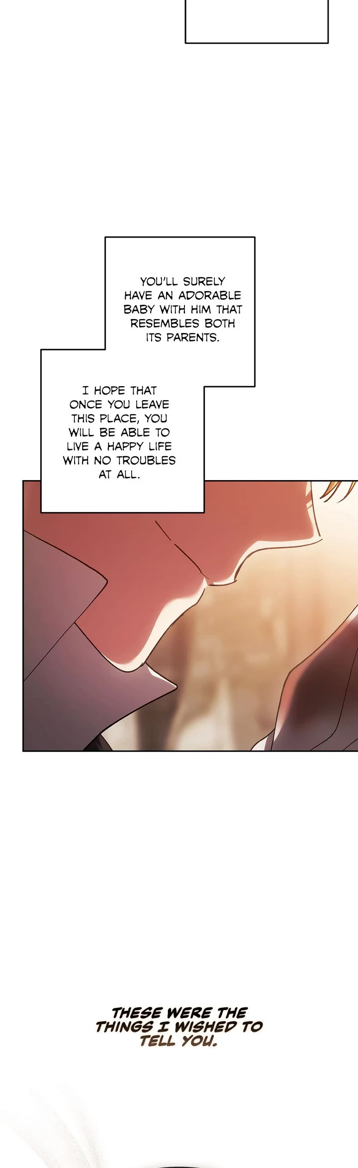The Broken Ring: This Marriage Will Fail Anyway Chapter 101 page 19 - Chapter 101