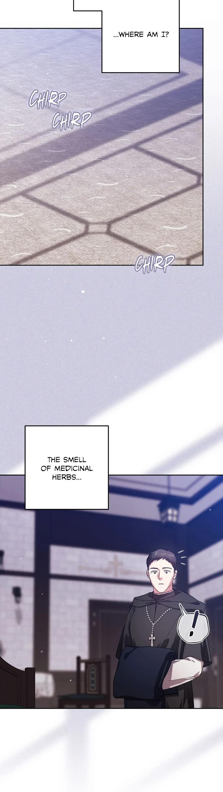 The Broken Ring: This Marriage Will Fail Anyway Chapter 101 page 24 - Chapter 101