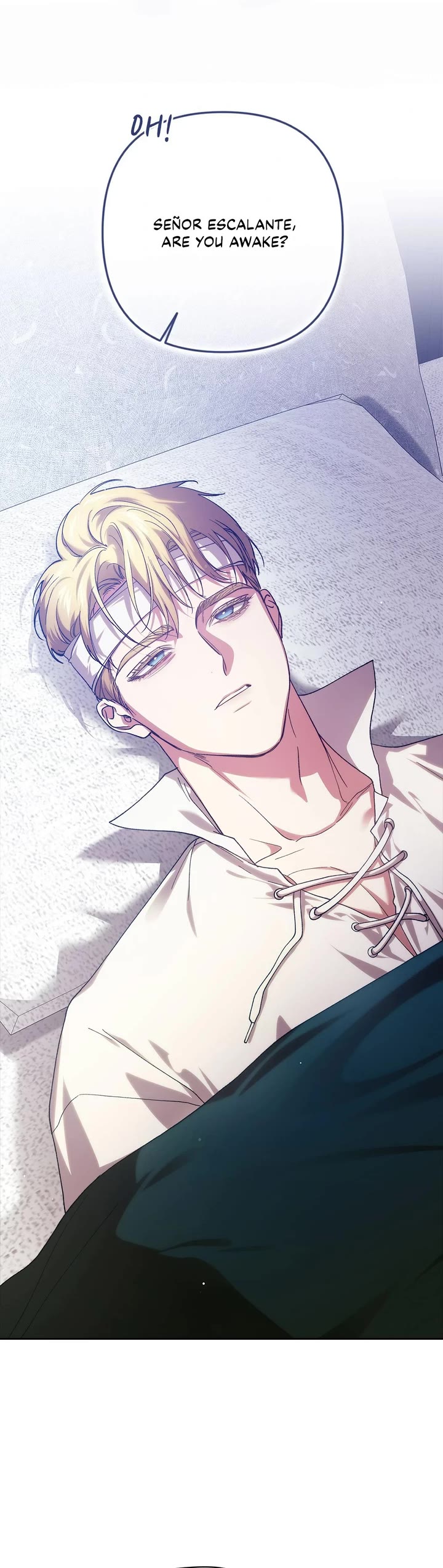The Broken Ring: This Marriage Will Fail Anyway Chapter 101 page 25 - Chapter 101