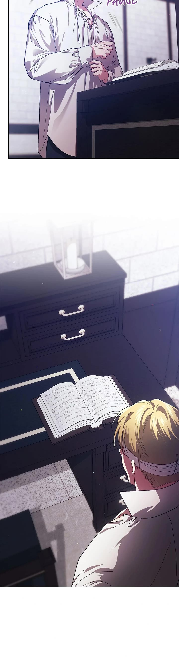 The Broken Ring: This Marriage Will Fail Anyway Chapter 101 page 30 - Chapter 101