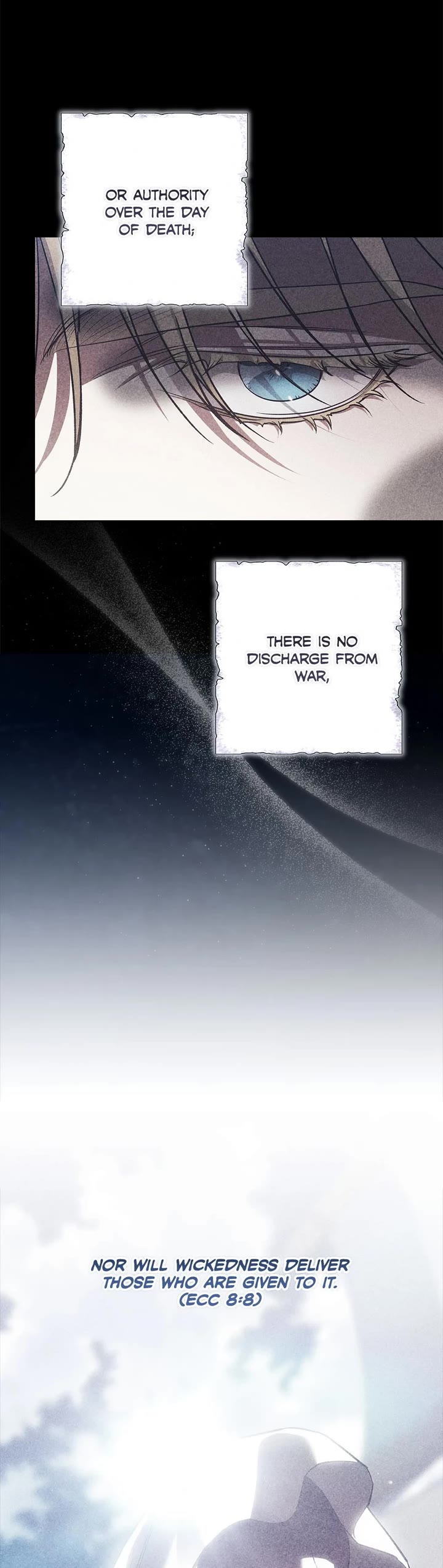 The Broken Ring: This Marriage Will Fail Anyway Chapter 101 page 35 - Chapter 101