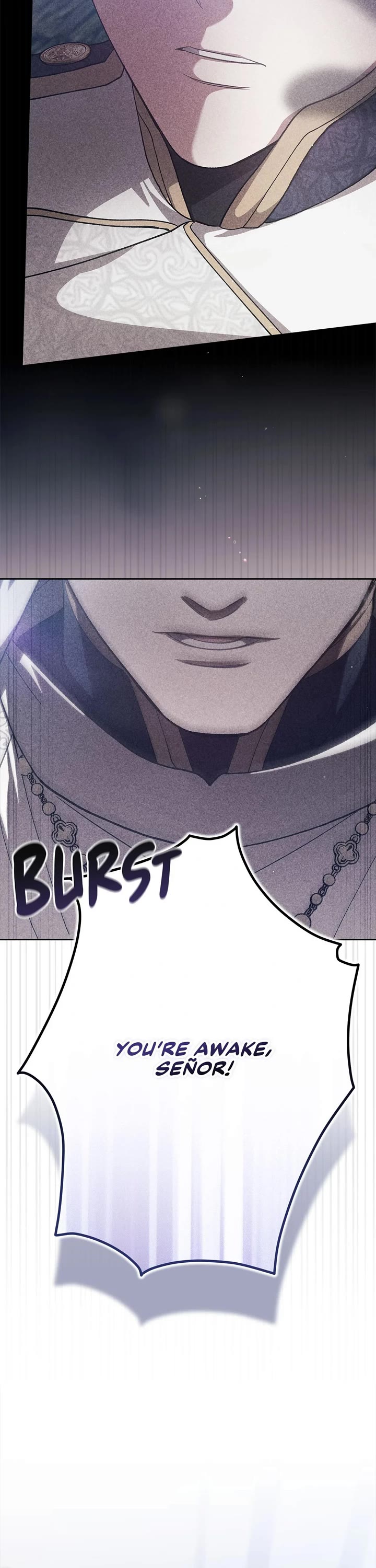 The Broken Ring: This Marriage Will Fail Anyway Chapter 101 page 37 - Chapter 101