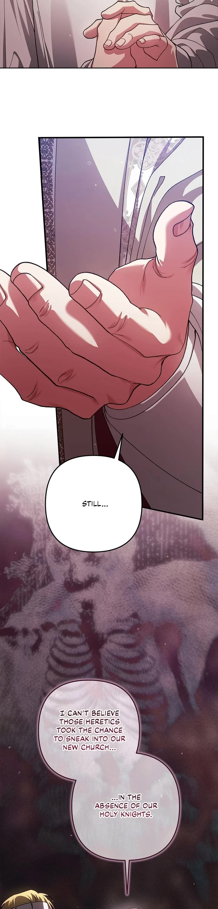 The Broken Ring: This Marriage Will Fail Anyway Chapter 101 page 43 - Chapter 101
