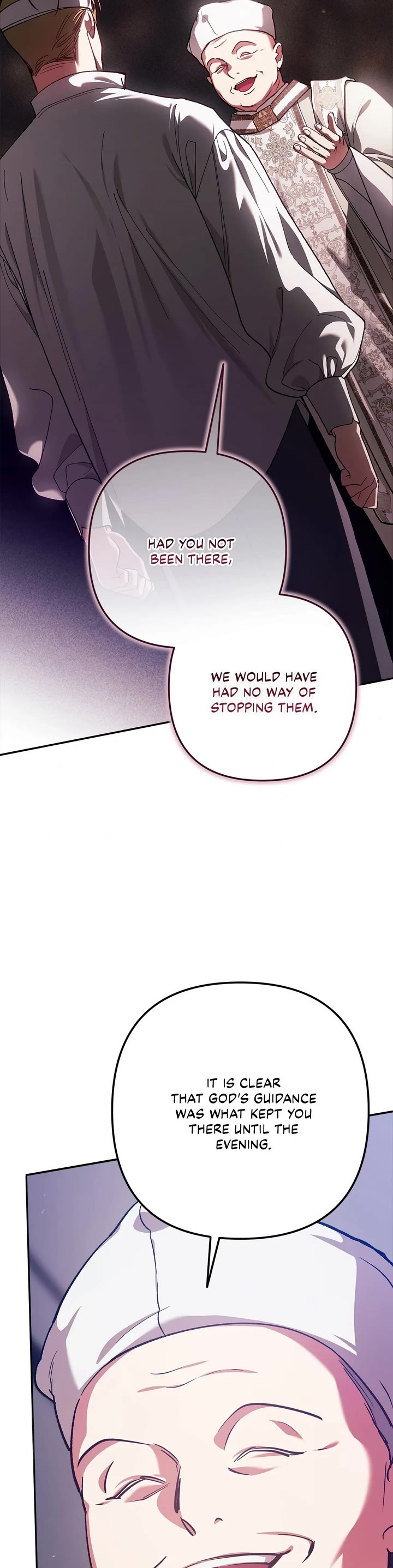 The Broken Ring: This Marriage Will Fail Anyway Chapter 101 page 44 - Chapter 101