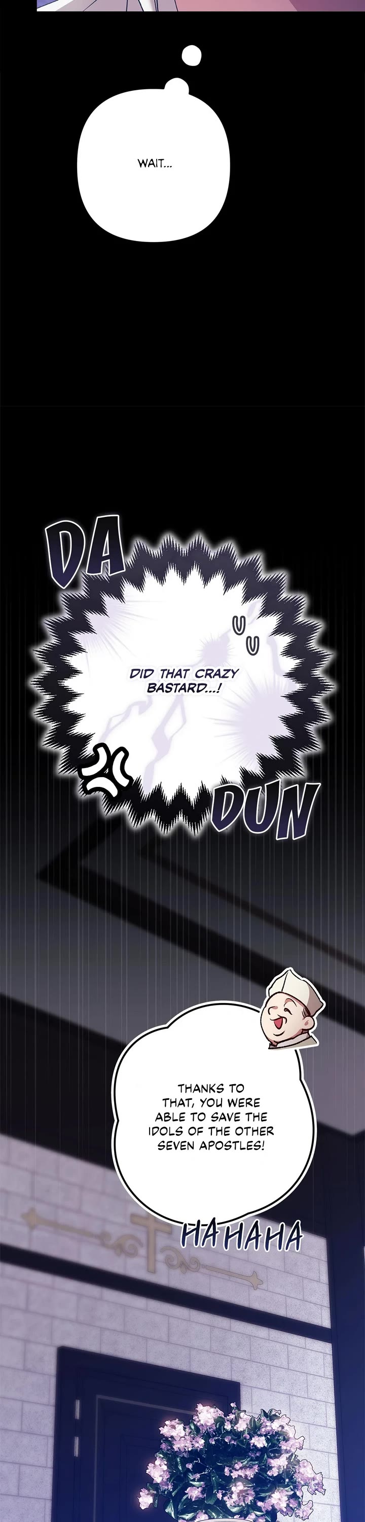 The Broken Ring: This Marriage Will Fail Anyway Chapter 101 page 47 - Chapter 101