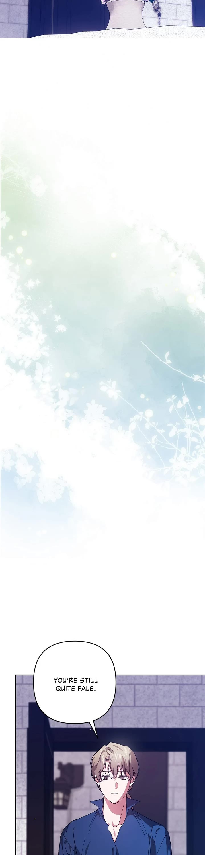 The Broken Ring: This Marriage Will Fail Anyway Chapter 101 page 48 - Chapter 101