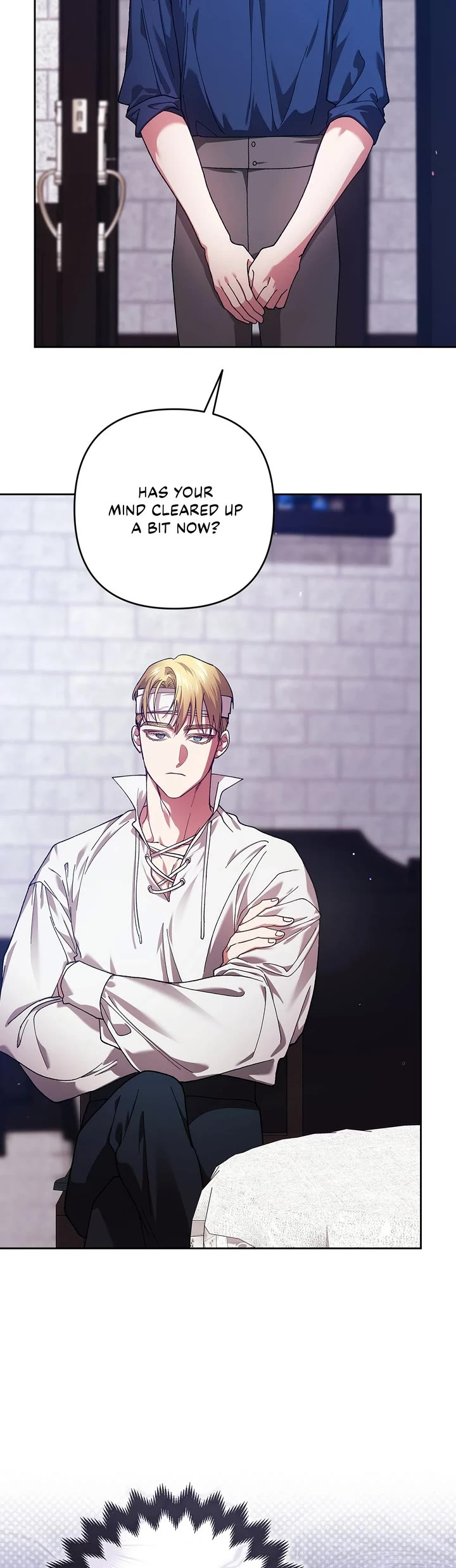 The Broken Ring: This Marriage Will Fail Anyway Chapter 101 page 49 - Chapter 101