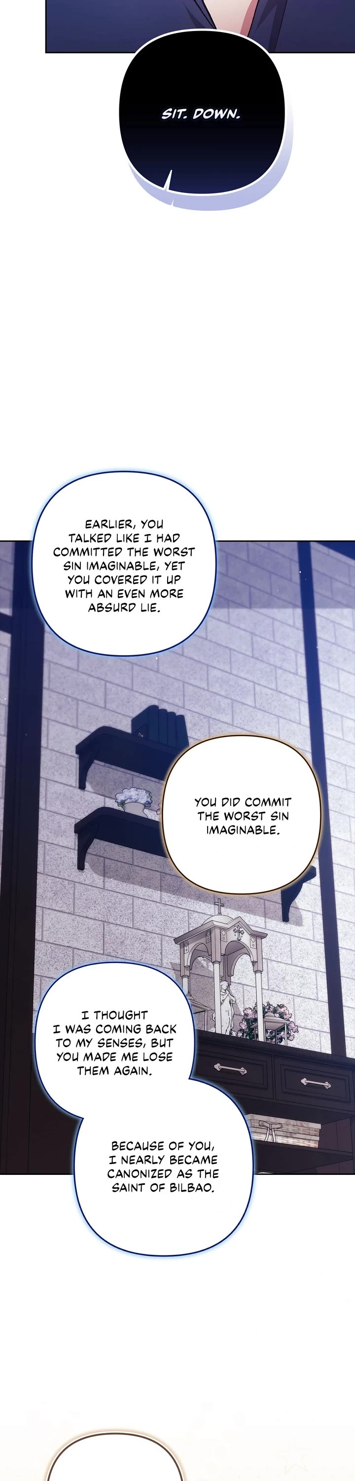 The Broken Ring: This Marriage Will Fail Anyway Chapter 101 page 51 - Chapter 101