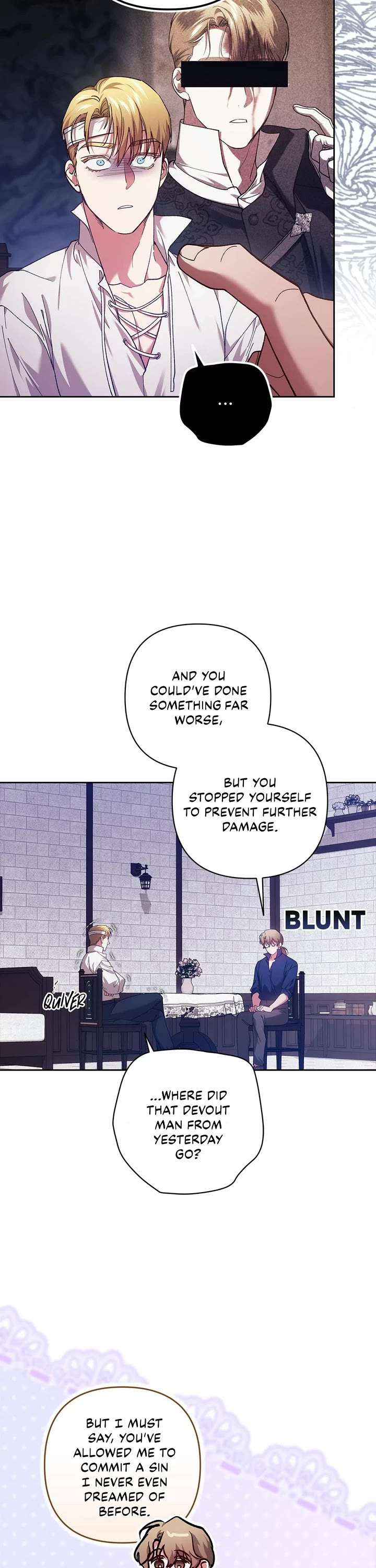 The Broken Ring: This Marriage Will Fail Anyway Chapter 101 page 53 - Chapter 101