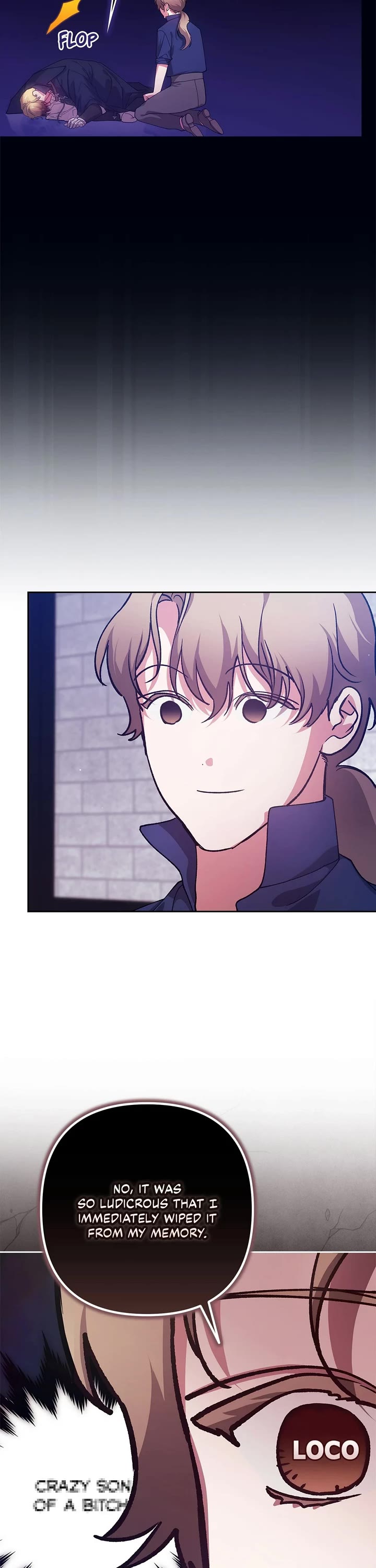 The Broken Ring: This Marriage Will Fail Anyway Chapter 101 page 58 - Chapter 101