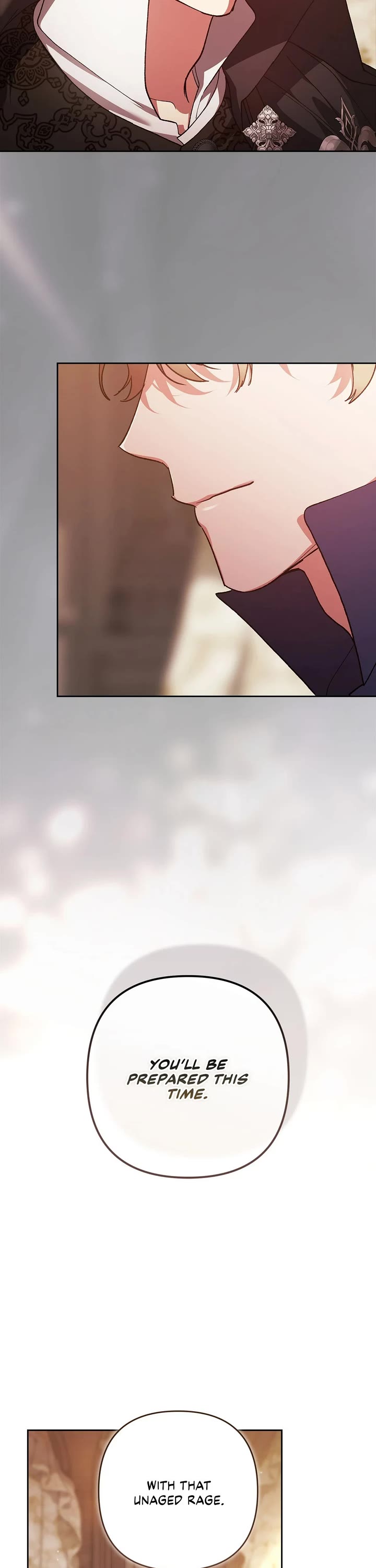 The Broken Ring: This Marriage Will Fail Anyway Chapter 101 page 6 - Chapter 101