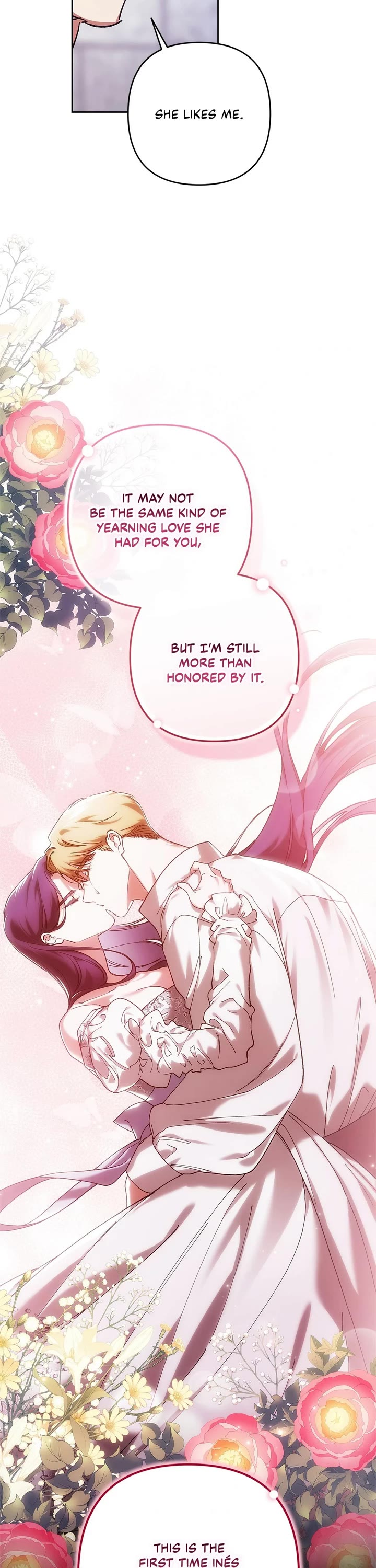 The Broken Ring: This Marriage Will Fail Anyway Chapter 101 page 62 - Chapter 101