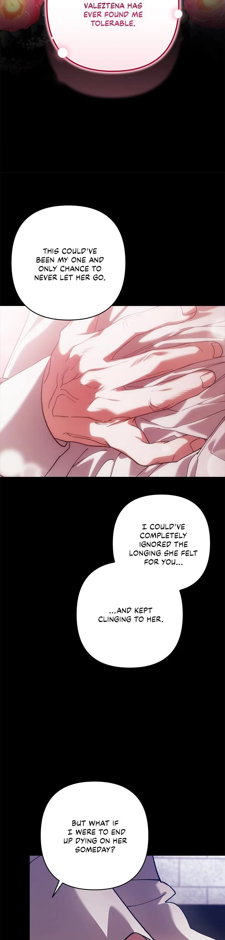 The Broken Ring: This Marriage Will Fail Anyway Chapter 101 page 63 - Chapter 101