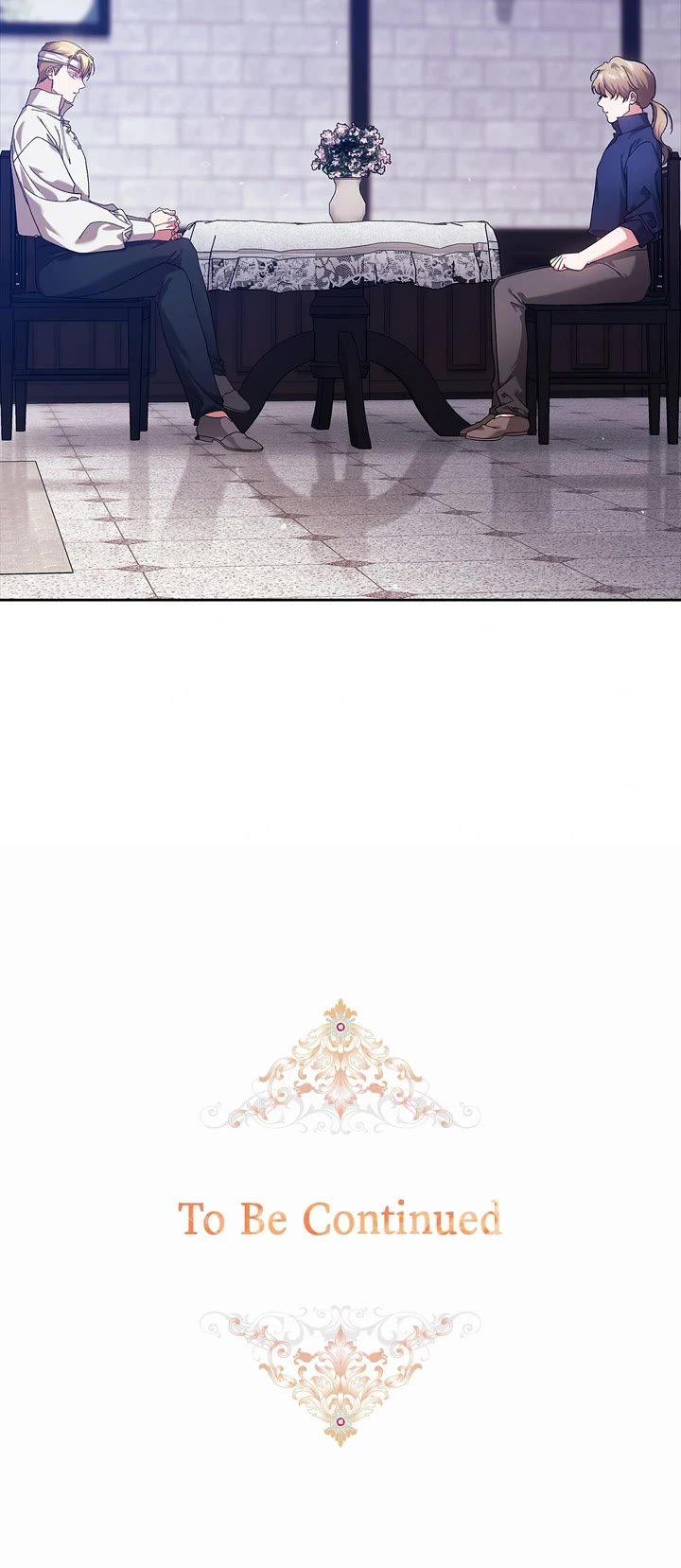 The Broken Ring: This Marriage Will Fail Anyway Chapter 101 page 65 - Chapter 101