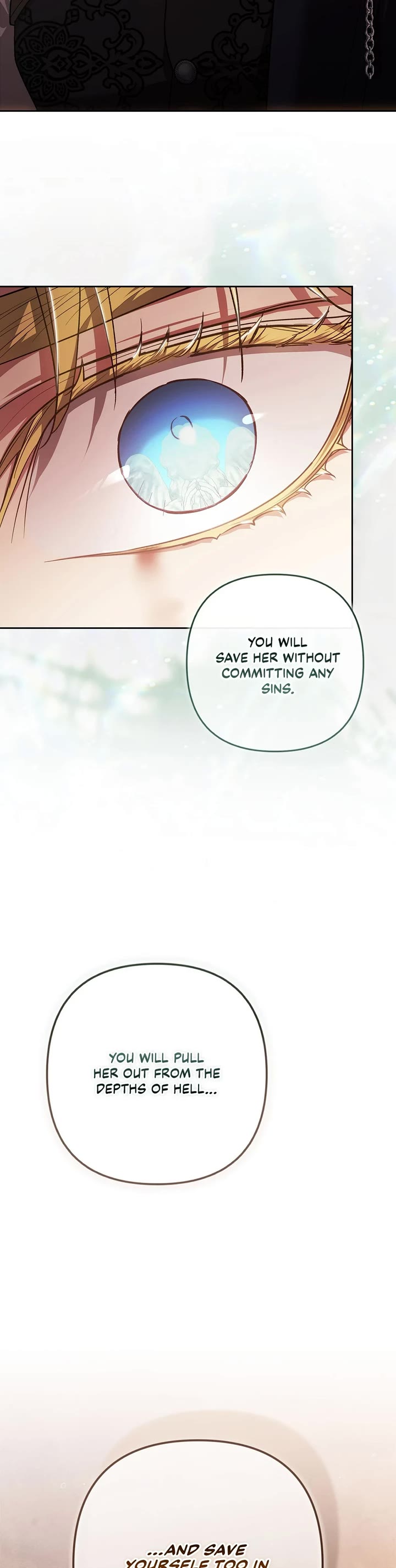 The Broken Ring: This Marriage Will Fail Anyway Chapter 101 page 9 - Chapter 101