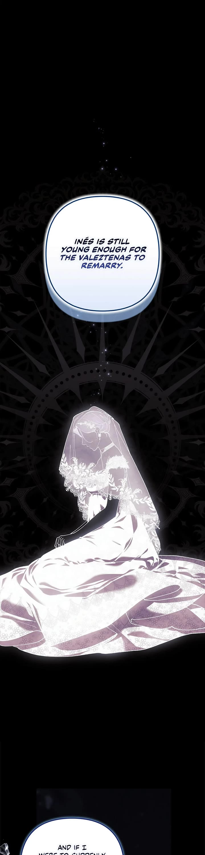 The Broken Ring: This Marriage Will Fail Anyway Chapter 102 page 1 - Chapter 102