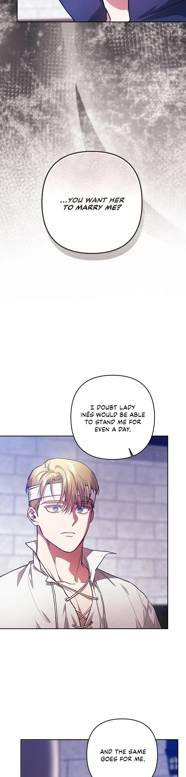 The Broken Ring: This Marriage Will Fail Anyway Chapter 102 page 13 - Chapter 102