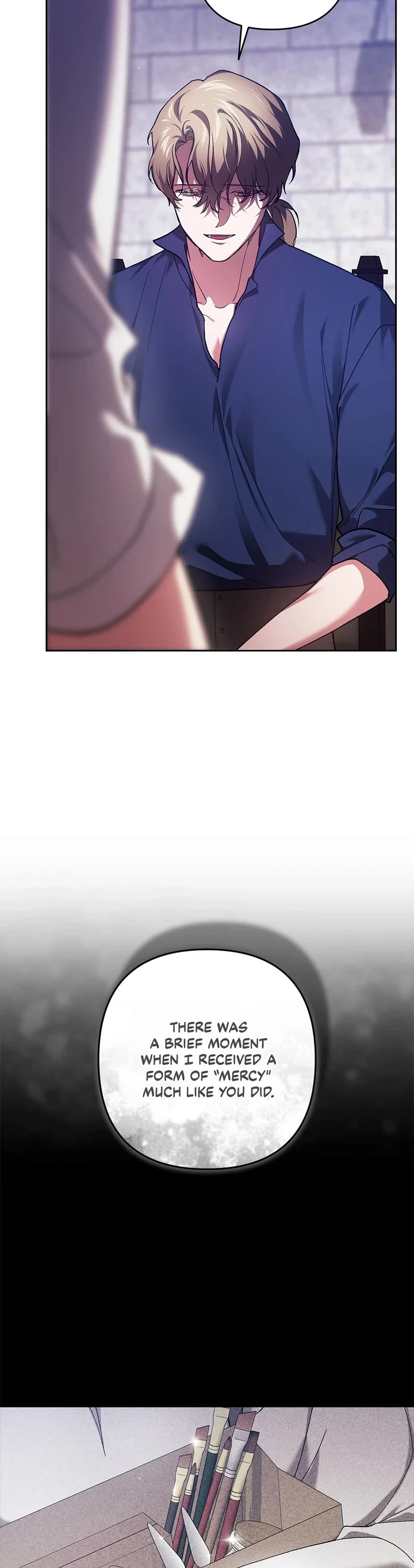 The Broken Ring: This Marriage Will Fail Anyway Chapter 102 page 14 - Chapter 102