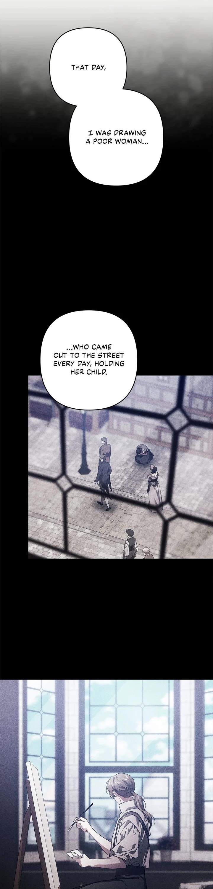 The Broken Ring: This Marriage Will Fail Anyway Chapter 102 page 18 - Chapter 102