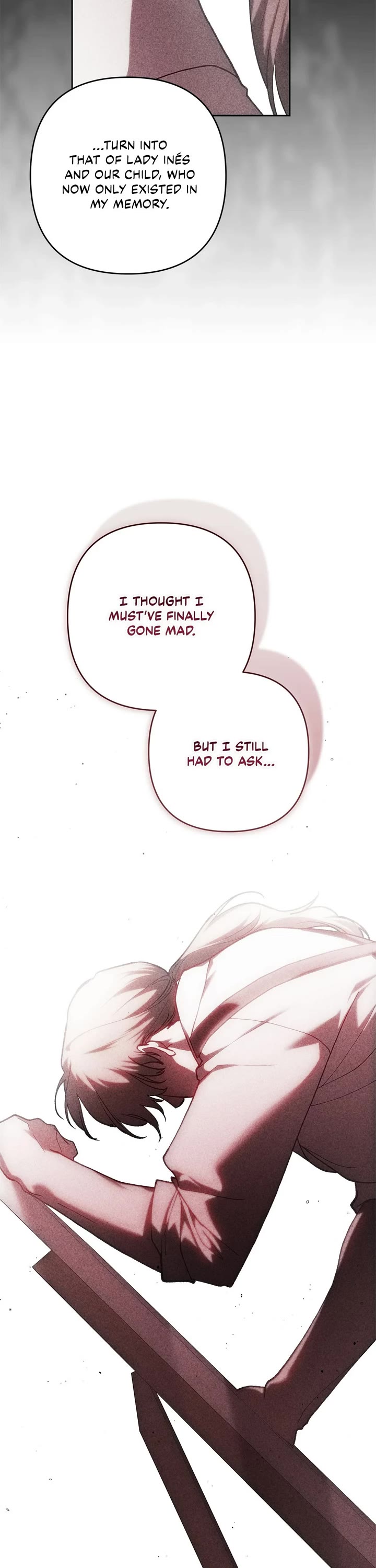 The Broken Ring: This Marriage Will Fail Anyway Chapter 102 page 23 - Chapter 102