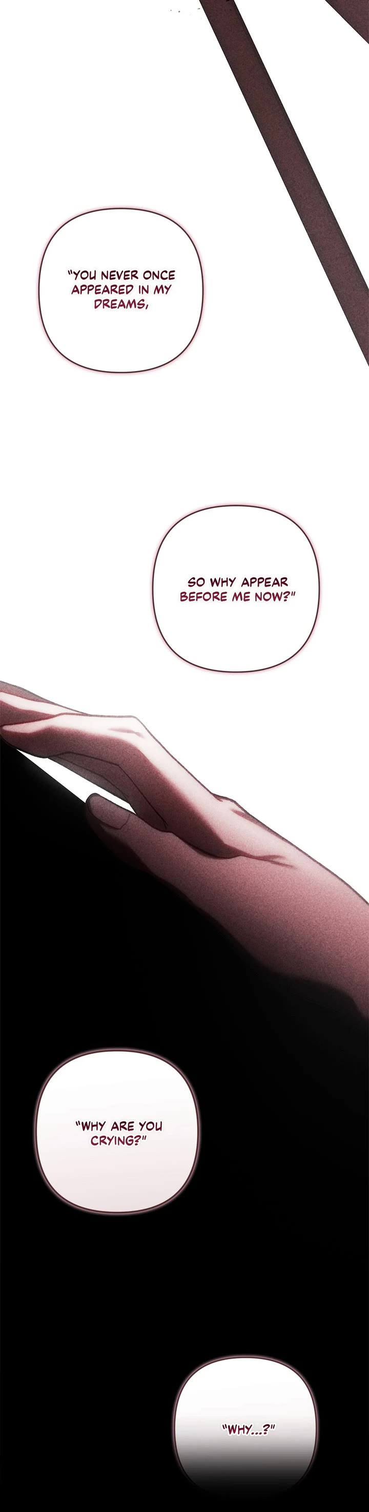 The Broken Ring: This Marriage Will Fail Anyway Chapter 102 page 24 - Chapter 102