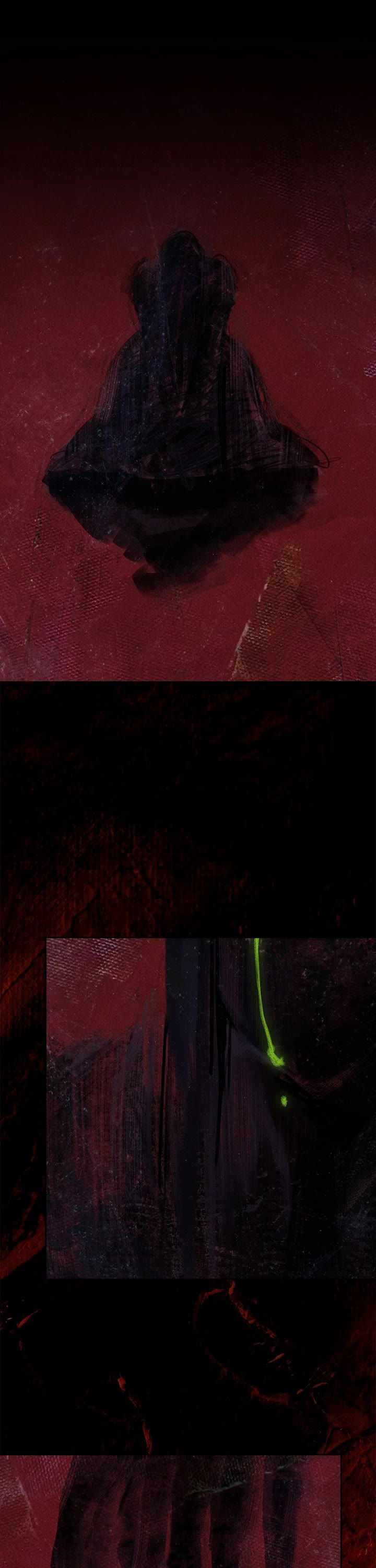 The Broken Ring: This Marriage Will Fail Anyway Chapter 102 page 26 - Chapter 102