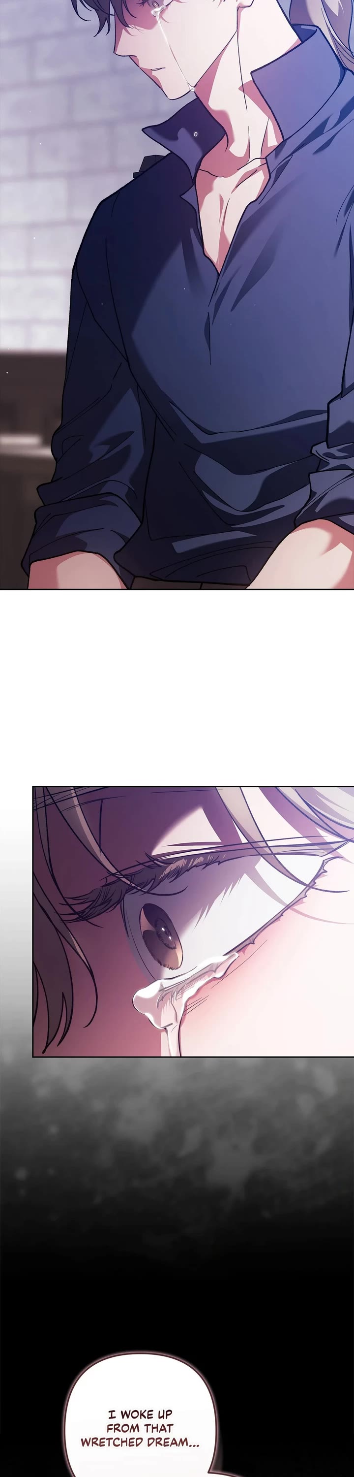 The Broken Ring: This Marriage Will Fail Anyway Chapter 102 page 31 - Chapter 102