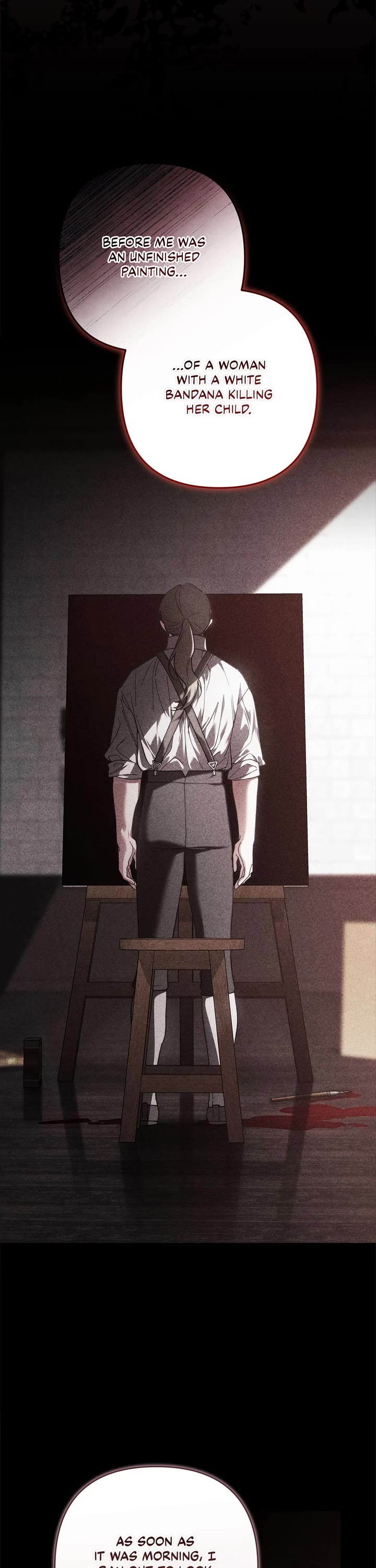 The Broken Ring: This Marriage Will Fail Anyway Chapter 102 page 33 - Chapter 102