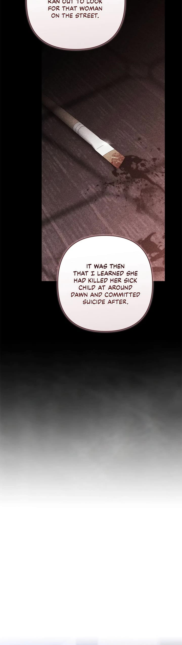 The Broken Ring: This Marriage Will Fail Anyway Chapter 102 page 34 - Chapter 102