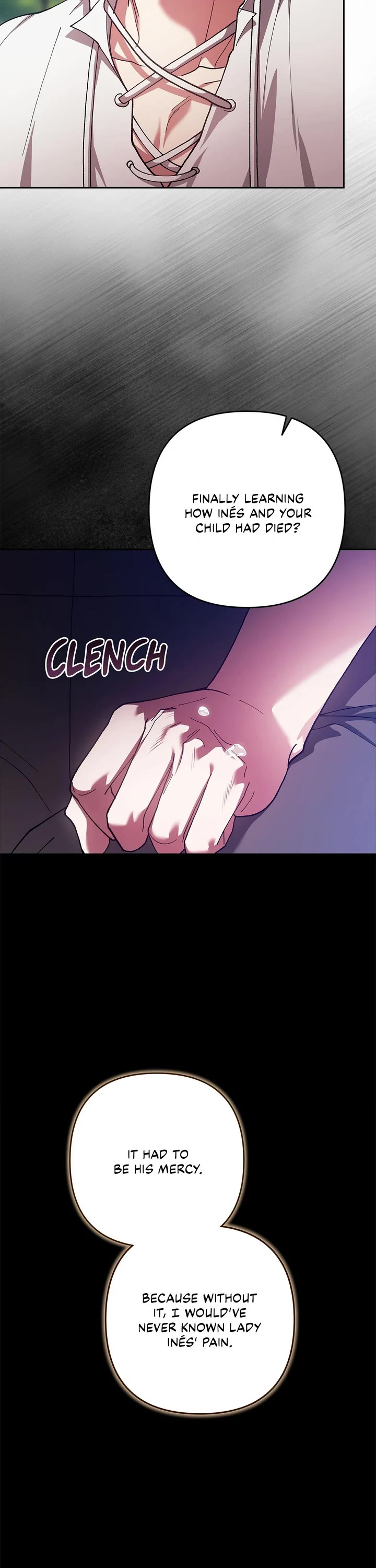 The Broken Ring: This Marriage Will Fail Anyway Chapter 102 page 36 - Chapter 102