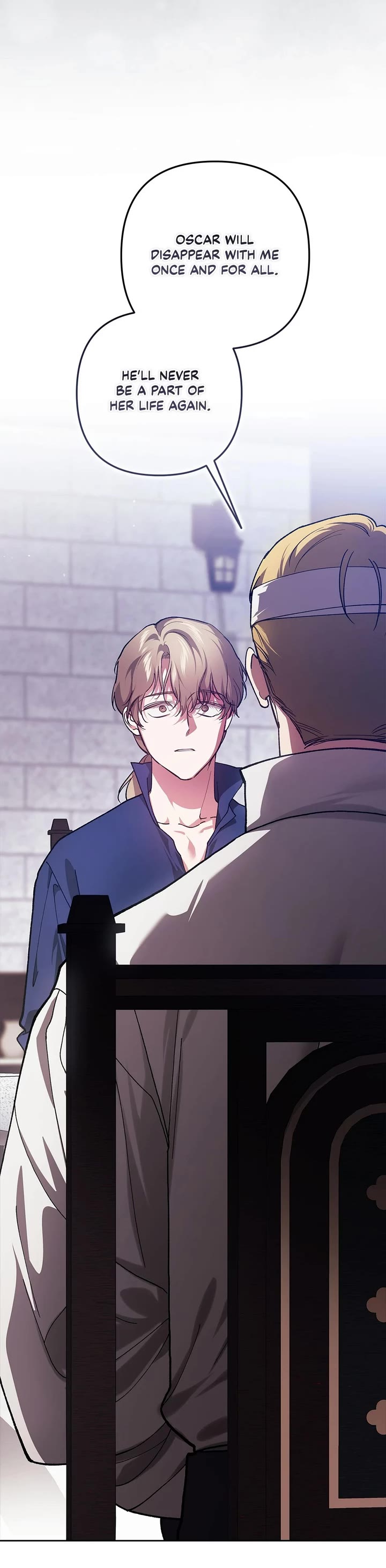 The Broken Ring: This Marriage Will Fail Anyway Chapter 102 page 4 - Chapter 102