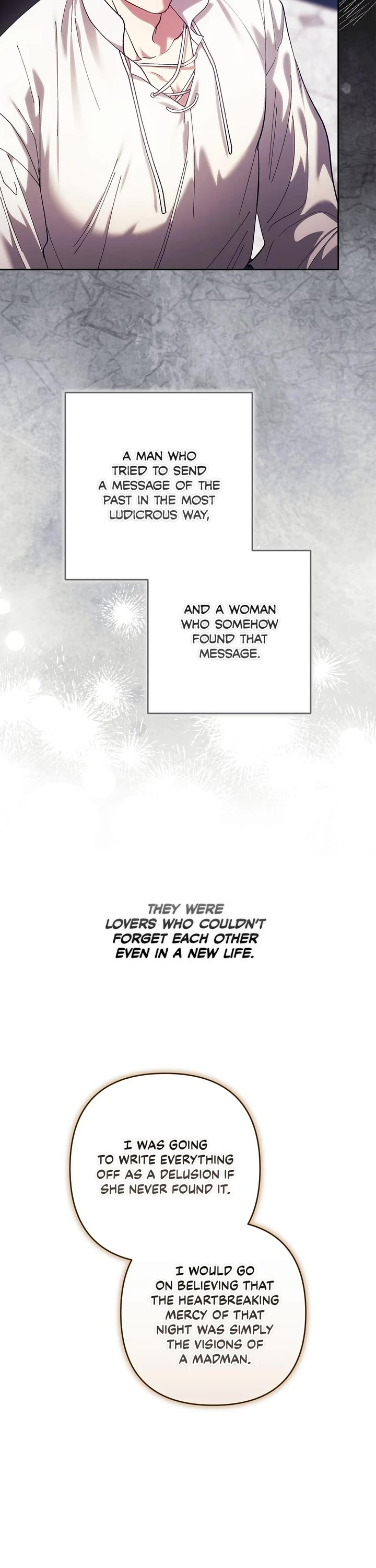 The Broken Ring: This Marriage Will Fail Anyway Chapter 102 page 43 - Chapter 102