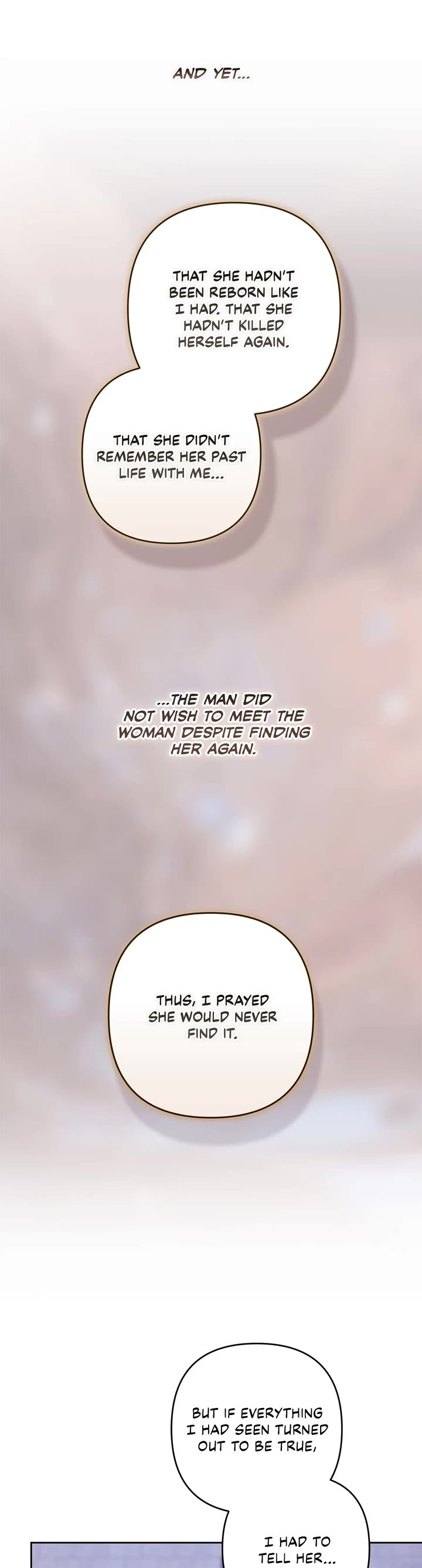 The Broken Ring: This Marriage Will Fail Anyway Chapter 102 page 44 - Chapter 102