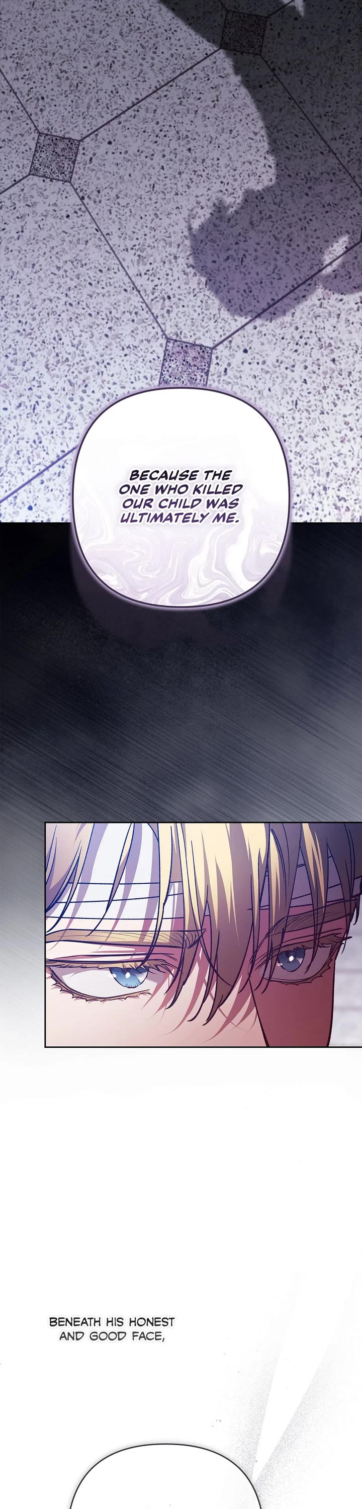 The Broken Ring: This Marriage Will Fail Anyway Chapter 102 page 46 - Chapter 102