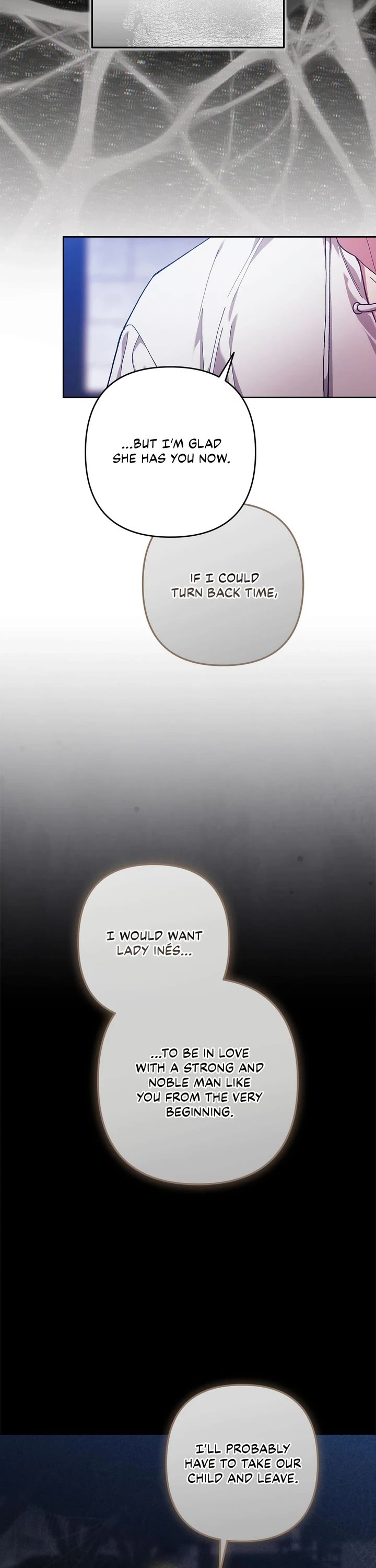The Broken Ring: This Marriage Will Fail Anyway Chapter 102 page 48 - Chapter 102