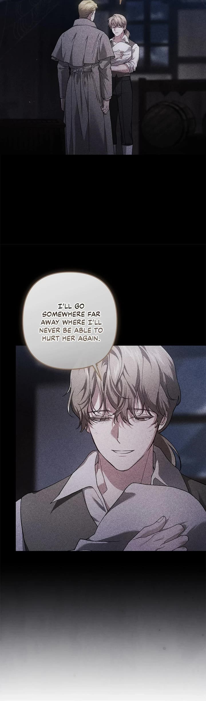 The Broken Ring: This Marriage Will Fail Anyway Chapter 102 page 49 - Chapter 102