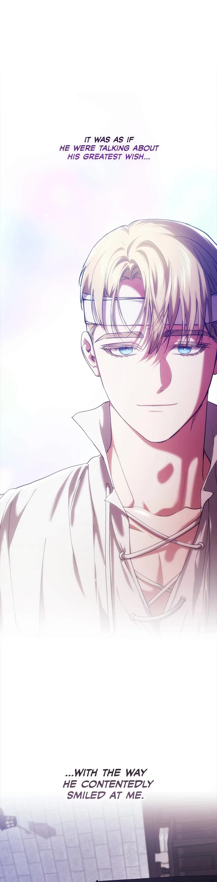 The Broken Ring: This Marriage Will Fail Anyway Chapter 102 page 5 - Chapter 102