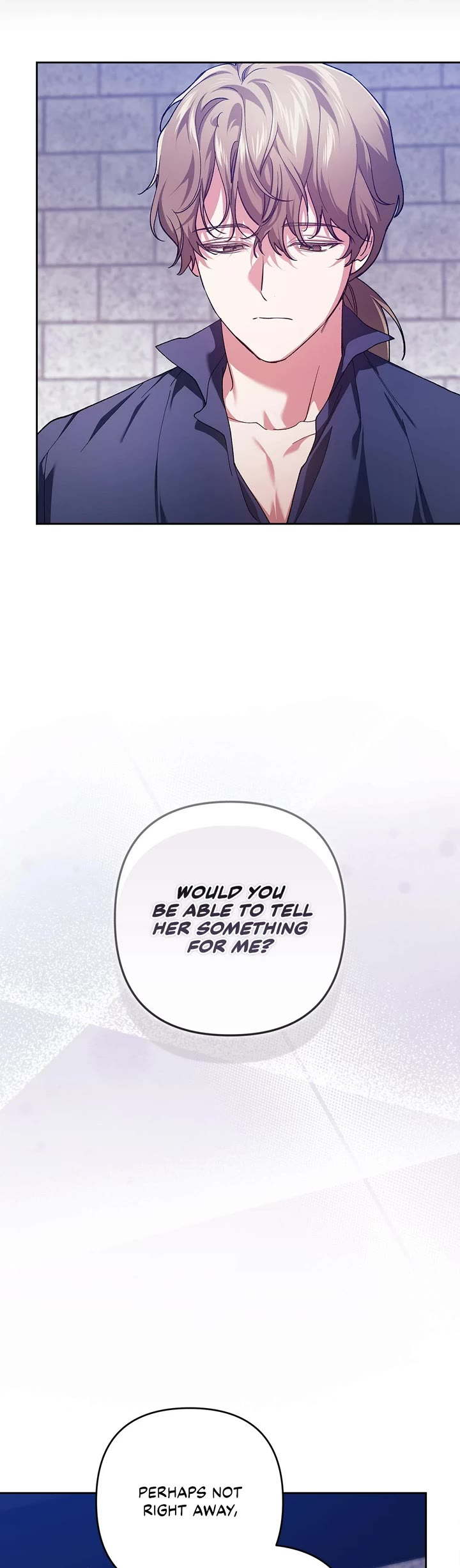 The Broken Ring: This Marriage Will Fail Anyway Chapter 102 page 50 - Chapter 102
