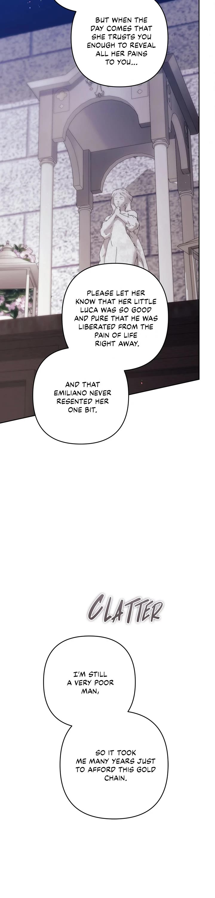 The Broken Ring: This Marriage Will Fail Anyway Chapter 102 page 51 - Chapter 102