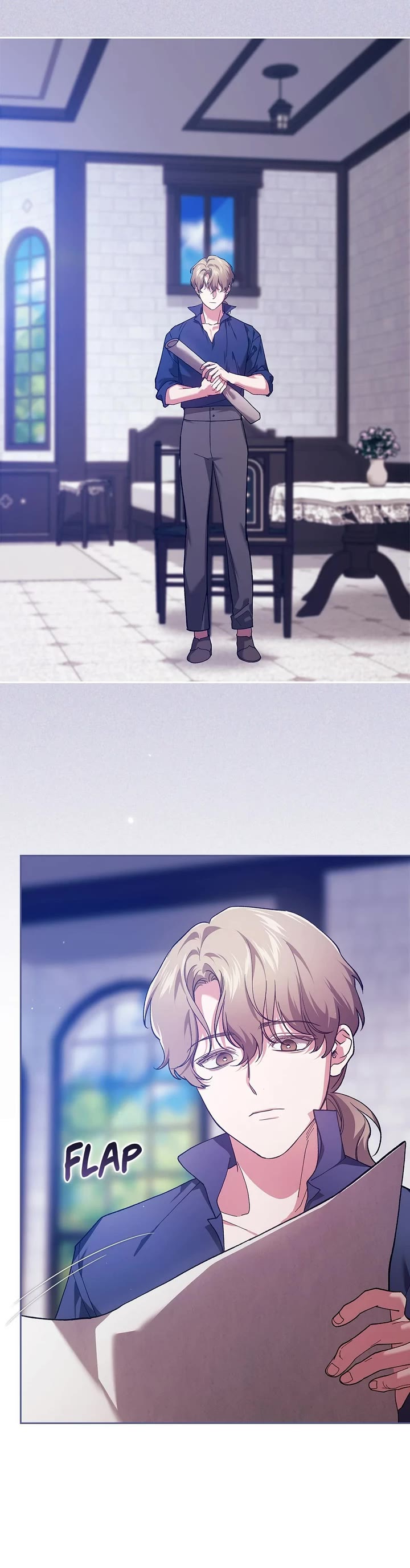 The Broken Ring: This Marriage Will Fail Anyway Chapter 102 page 55 - Chapter 102