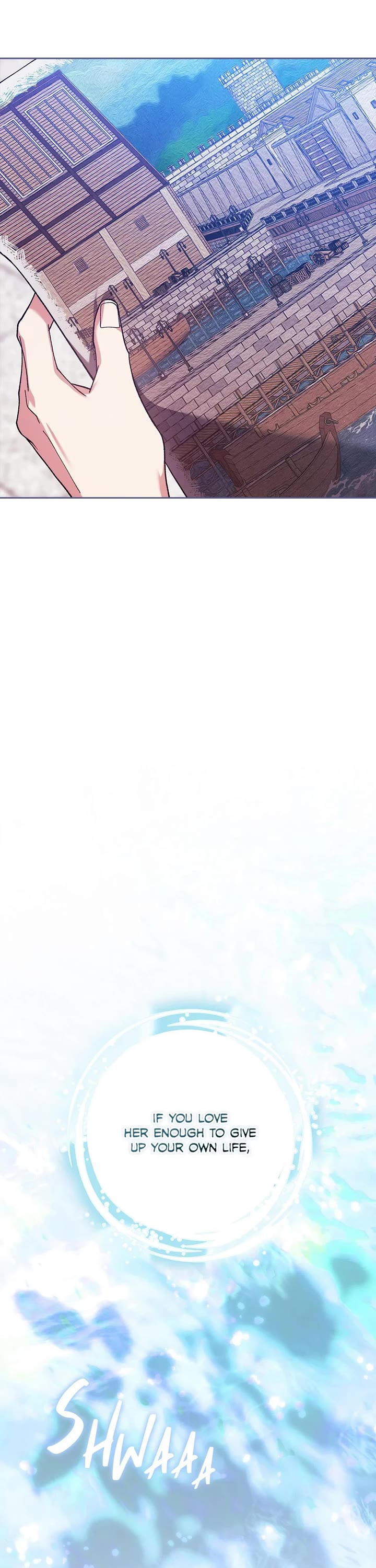 The Broken Ring: This Marriage Will Fail Anyway Chapter 102 page 56 - Chapter 102