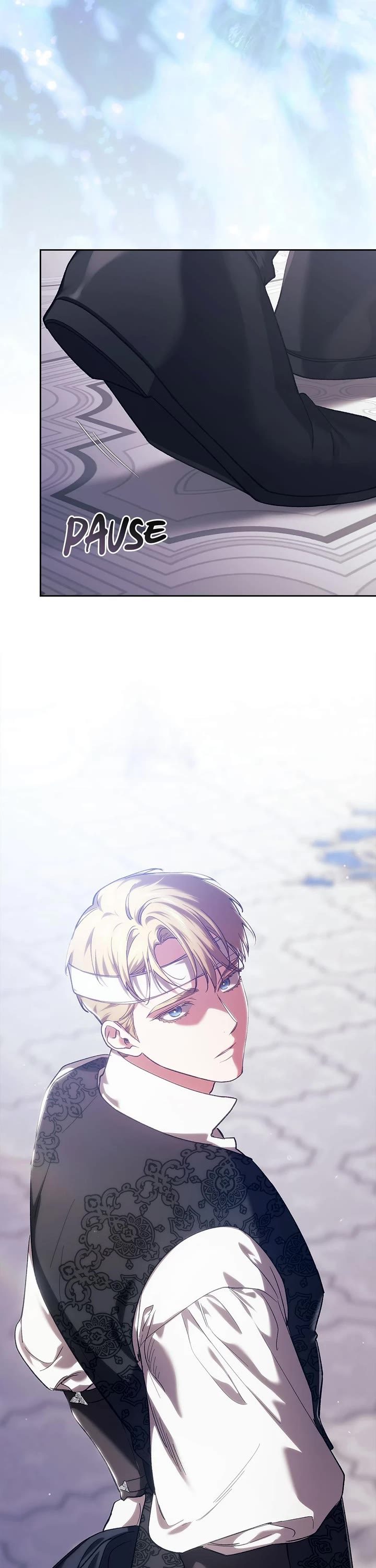 The Broken Ring: This Marriage Will Fail Anyway Chapter 102 page 57 - Chapter 102