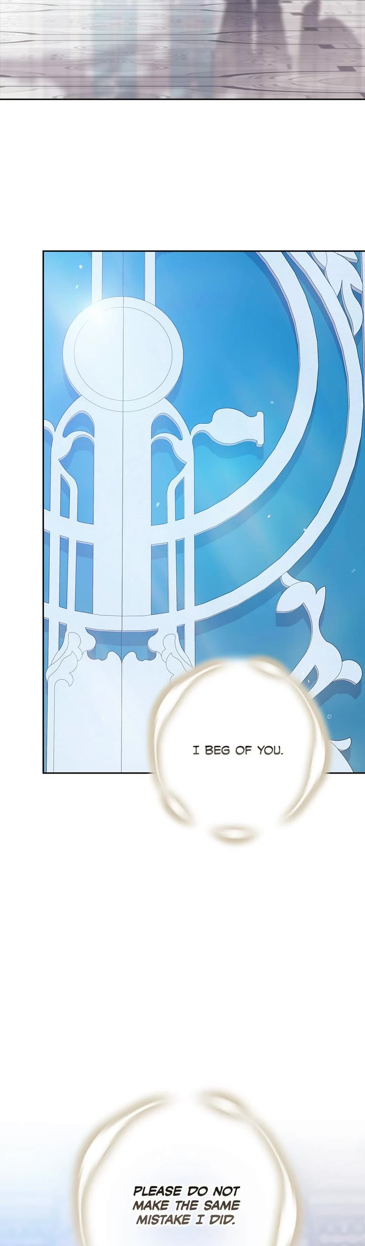 The Broken Ring: This Marriage Will Fail Anyway Chapter 102 page 59 - Chapter 102