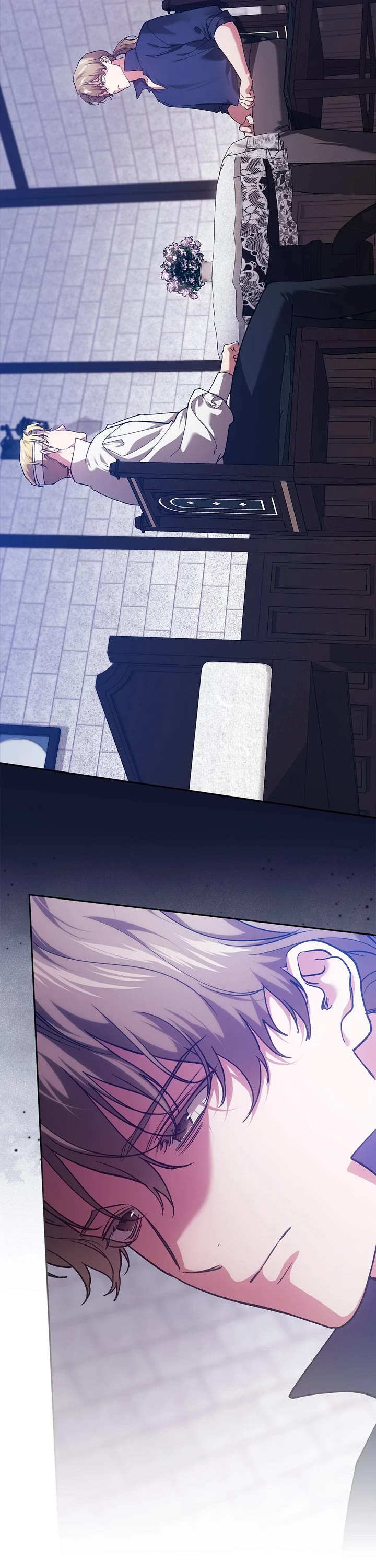 The Broken Ring: This Marriage Will Fail Anyway Chapter 102 page 6 - Chapter 102