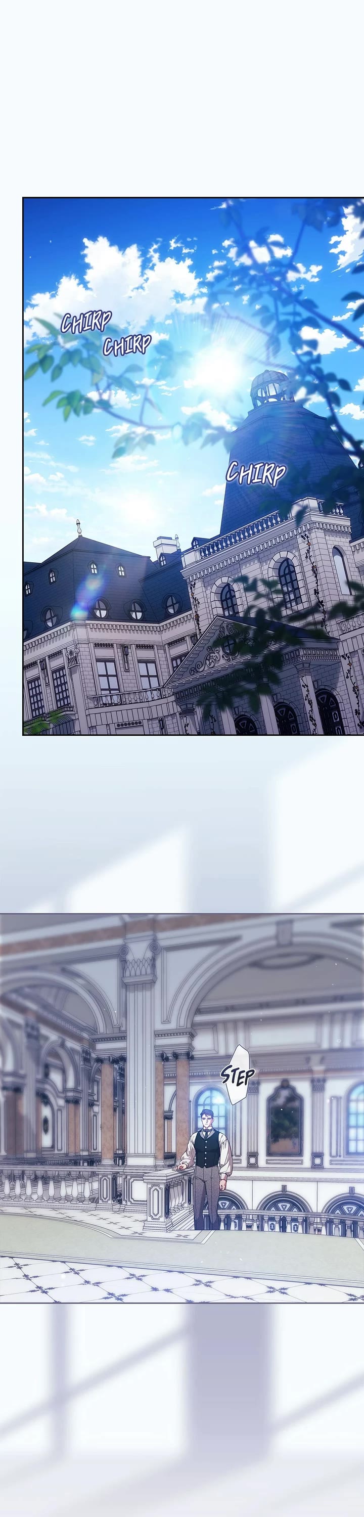 The Broken Ring: This Marriage Will Fail Anyway Chapter 103 page 1 - Chapter 103